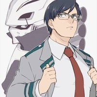 Tenya Iida
