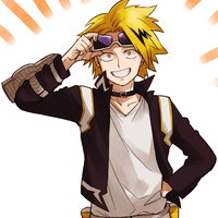 Denki Kaminari