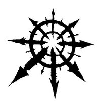 chaos space marine