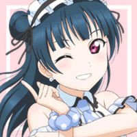 Yoshiko Tsushima