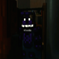 Shadow Freddy