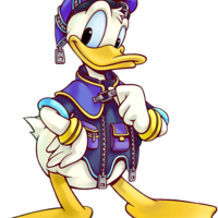 Donald Duck