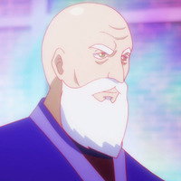 Old Imanity Guy