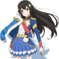 Hikari Kagura