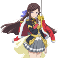 Maya Tendou