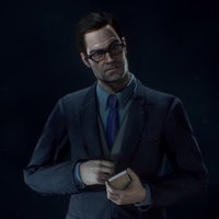 Jack Ryder