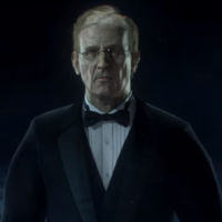 Alfred Pennyworth