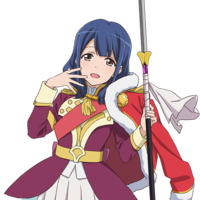 Kaoruka Hanayagi