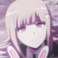 Chiaki Nanami