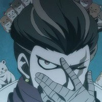 Gundham Tanaka