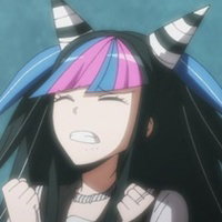Ibuki Mioda