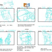 Storyboard Artist(s)