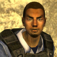 Joe Cobb