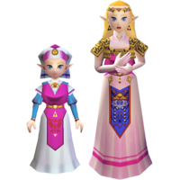 Zelda