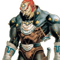 Ganondorf