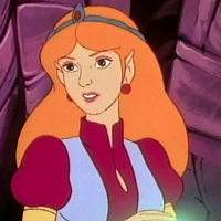 Princess Zelda