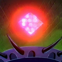 Triforce of Power