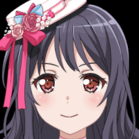 Yuri Ushigome