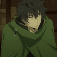 Naofumi Iwatani (The Shield Hero)