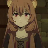 Raphtalia (Slave/Companion To The Shield Hero)