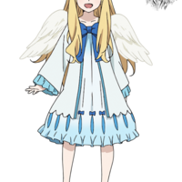Firo/Filo (Pet/Companion Of The Shield Hero)
