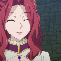 Princess Malty/Mein (Former Partner/Permanent Enemy Of The Shield Hero)