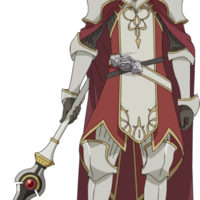 Motoyasu Kitamura (The Spear Hero/Rival Of The Shield Hero)