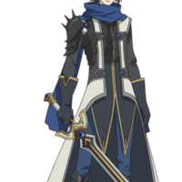 Ren Amaki (The Sword Hero/Occasional Ally of The Shield Hero)