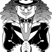 Slave Trader (Businessman/ Questionable Ally Of The Shield Hero)