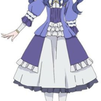 Princess Melty (Daughter of Queen Melromarc/Friend of Firo/Somewhat Reluctant Ally Of The Shield Hero)