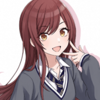 Amana Osaki