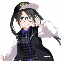 Yuika Mitsumine