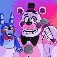 Funtime Freddy