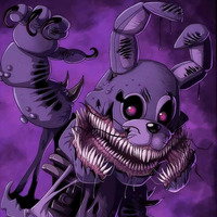 Twisted Bonnie