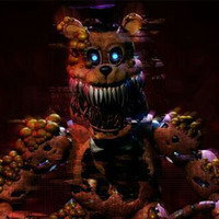Twisted Freddy