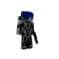 Ryon (Nitro Plex's son)