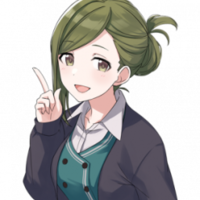 Hazuki Nanakusa