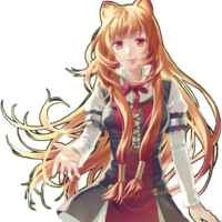 Raphtalia