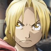 Edward Elric