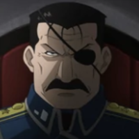 Fuhrer King Bradley