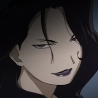 Lust