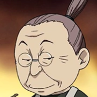 Pinako Rockbell