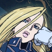 Olivier Mira Armstrong