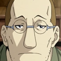 Shou Tucker