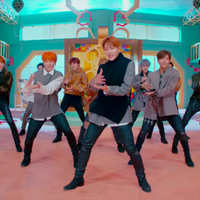 [Golden Child] Genie