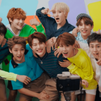 [Golden Child] Let Me