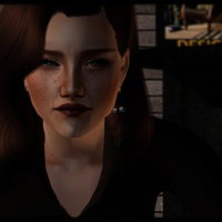 Ms. Williams (RECAST)