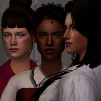 GIRLS.