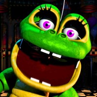 Happy Frog