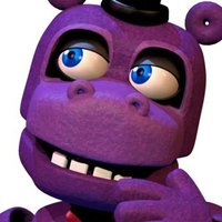 Mr. Hippo